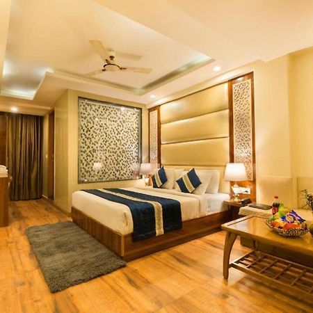 Del Fox Hotel, Delhi Airport Ню Делхи Екстериор снимка