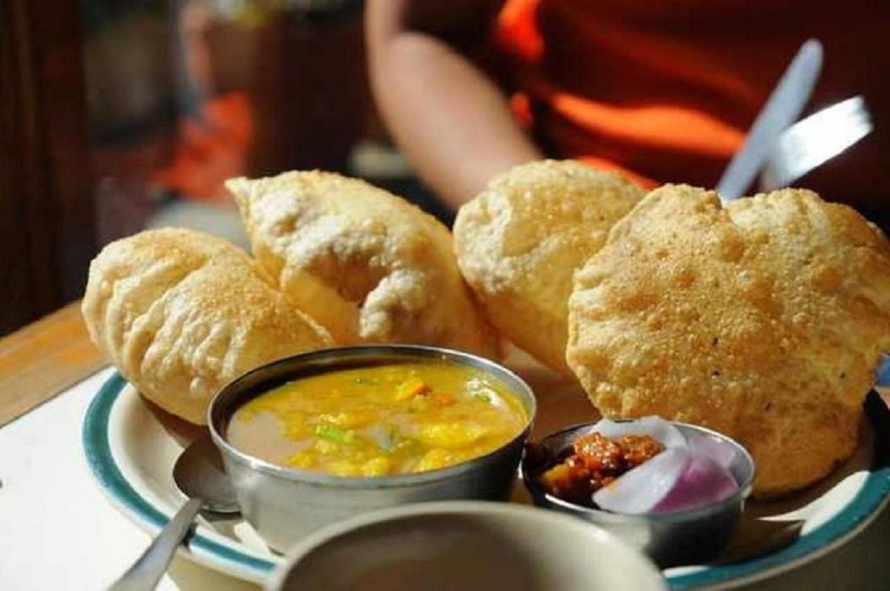 Del Fox Hotel, Delhi Airport Ню Делхи Екстериор снимка